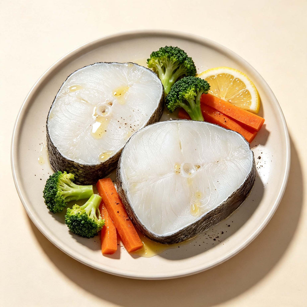 Tender & Succulent: Seafood That Captivates At First Bite