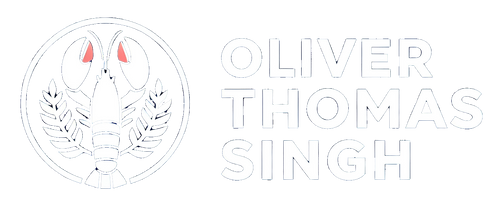 OLIVER THOMAS SINGH